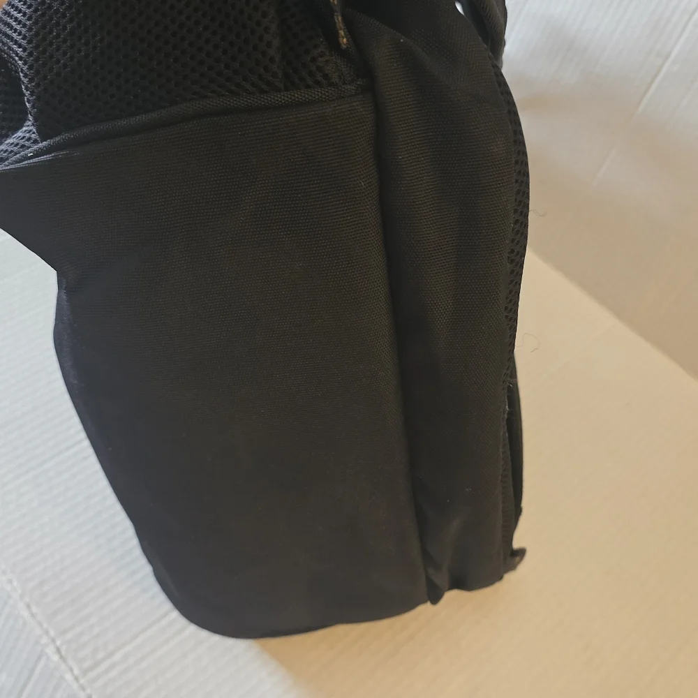 SwissGear ScanSmart TSA Laptop Backpack Black 17